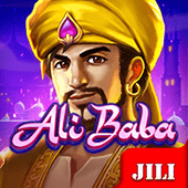 Ali Baba phpearl game