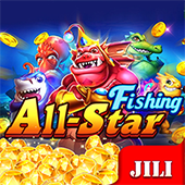 All Star Fishing at phpearl