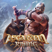 Asgardian Rising phpearl