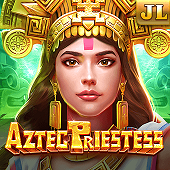 Aztec Priestess phpearl