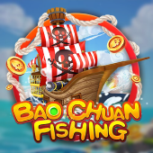 Bao Chuan Fishing phpearl game