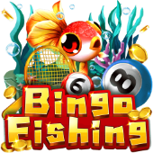 Bingo Fishing phpearl