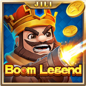Boom Legend phpearl slot