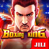 Boxing King phpearl