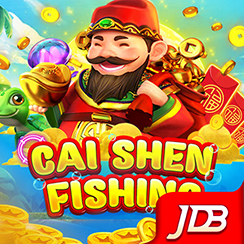 Cai Shen Fishing phpearl