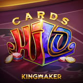 Cards Hi Lo phpearl