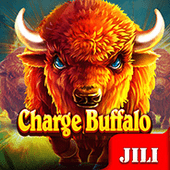 Charge Buffalo phpearl