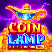 Coin Lamp phpearl slot