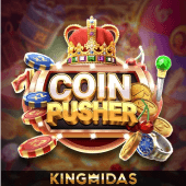 Coin Pusher phpearl