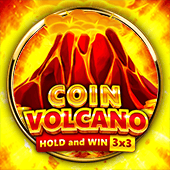 Coin Vilcano phpearl