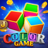 Color Game phpearl
