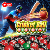 Cricket Roulette phpearl