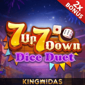 Dice Duet phpearl