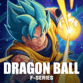 Dragon Ball phpearl