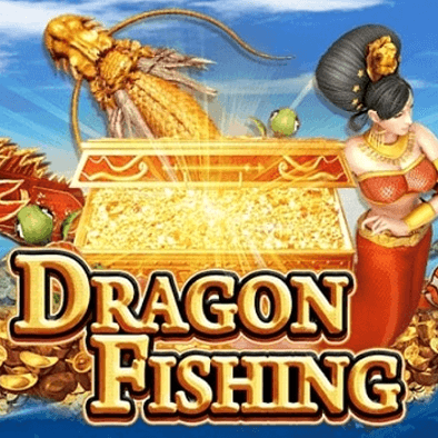 Dragon Fishing phpearl