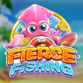Fierce Fishing phpearl game