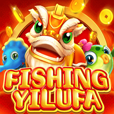 Fishing Yi Lu Fa phpearl
