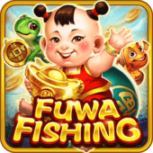 Fuwa Fishing phpearl game