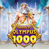 Gates of Olympus 1000 phpearl