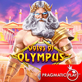 Gates of Olympus phpearl