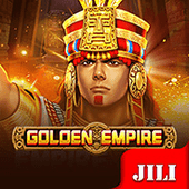 Golden Empire phpearl slot