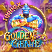 Golden Genie phpearl slot