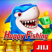 Happy Fishing phpearl