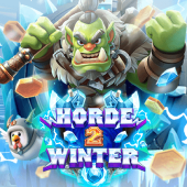 Horde 2 Winter phpearl