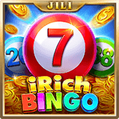 Irich Bingo phpearl