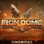Iron Dome phpearl