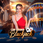 Las Vegas Blackjack phpearl