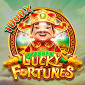 Lucky Fortunes phpearl