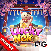 Lucky Neko phpearl