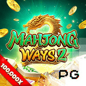 Mahjong Ways 2 phpearl
