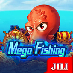 Mega Fishing phpearl
