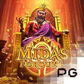 Midas Fortune phpearl