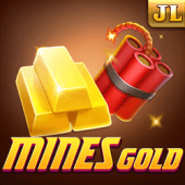 Mines Gold phpearl game
