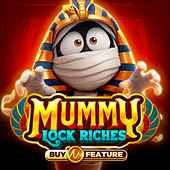 Mummy Lock Riches phpearl