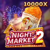 Night Market 2 phpearl