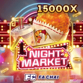 Night Market phpearl