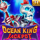 Ocean King Jackpot phpearl