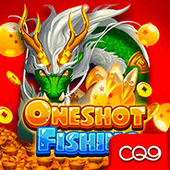 Oneshot Fishing phpearl