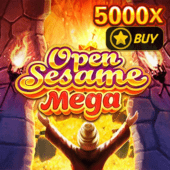 Open Sesame Mega phpearl