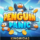 Penguin Panic phpearl