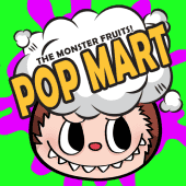 Popmart phpearl slot