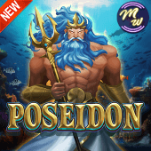Poseidon phpearl