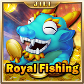 Royal Fishing phpearl