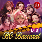 Baccarat B B phpearl