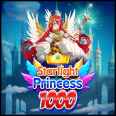 Starlight Princess 1000 phpearl