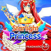 Starlight Princess phpearl